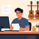 Banner Swee Lee Musika membuka lowongan Assistant Service & Warranty Coordinator di Jakarta Selatan. Daftar sebelum 29 Maret 2026.