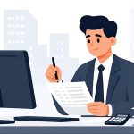 Banner PT Delta Sukses Teknologi membuka lowongan Assistant Tax Manager di Tangerang. Daftar sebelum 28 Maret 2026.