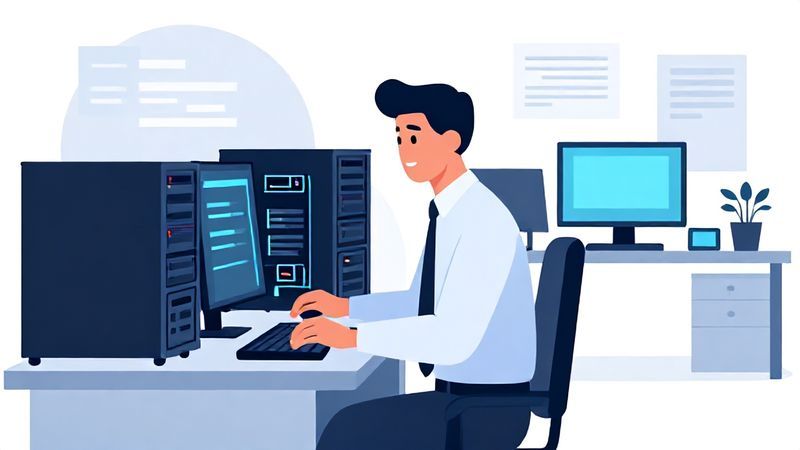 Banner WINGS Group membuka lowongan Branch IT Officer di Batam. Daftar sebelum 2 April 2026.