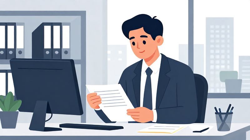 Banner PT MIZUHO LEASING INDONESIA TBK membuka lowongan Business Administration di Jakarta Raya. Daftar sebelum 2 April 2026.