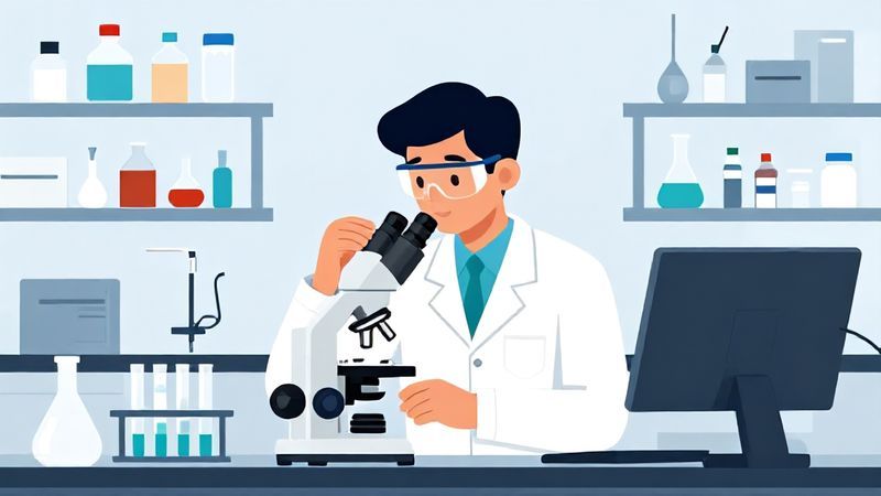 Banner PT Indofood CBP Sukses Makmur, Tbk (Noodle Division) membuka lowongan Chemical Analyst di Cibitung. Daftar sebelum 2 April 2026.