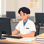 Banner PT Asuransi Jiwa Central Asia Raya (CAR) membuka lowongan Claim Analyst Health Staff di Jakarta Barat. Daftar sebelum 1 April 2026.