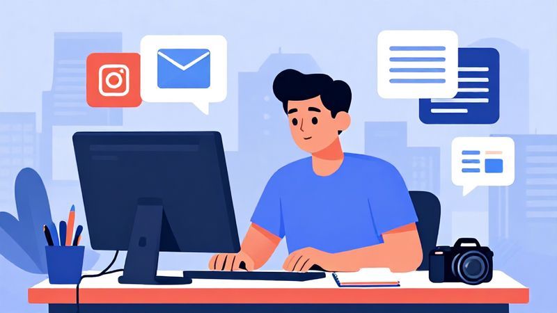 Banner PT. Guna Berkah Propertindo membuka lowongan Content Creator Specialist di Bandung. Daftar sebelum 28 Maret 2026.