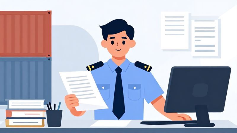 Banner PT.WARWICK INTERNATIONAL LOGISTCS membuka lowongan Custom Officer di Jakarta Utara. Daftar sebelum 27 Maret 2026.