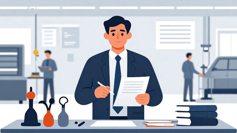 Banner PT Minda Asean Automotive membuka lowongan Customer Quality Supervisor di Karawang. Daftar sebelum 30 Maret 2026.