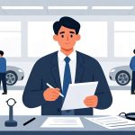 Banner PT Minda Asean Automotive membuka lowongan Customer Quality Supervisor di Karawang. Daftar sebelum 30 Maret 2026.