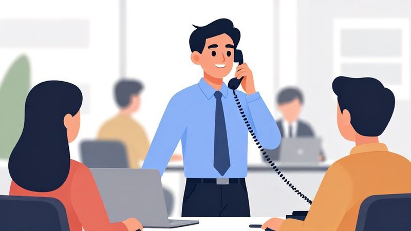 Banner PT Kalimas Sarana Suplindo membuka lowongan Customer Relation Officer di Jakarta Timur. Daftar sebelum 30 Maret 2026.