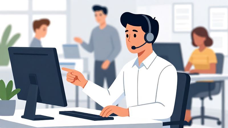 Banner PT. Industri Kolaborasi Primer membuka lowongan Customer Retention di Bali. Daftar sebelum 2 April 2026.