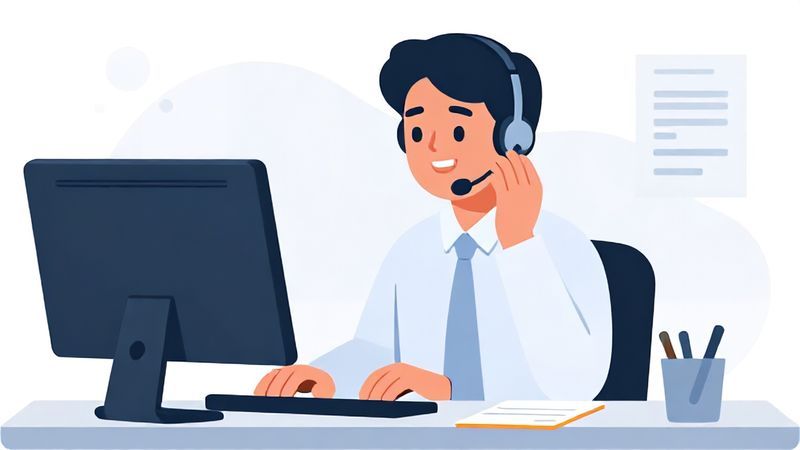 Banner PT. BERKAH GIAT JAYA membuka lowongan Customer Service Specialist di Tangerang. Daftar sebelum 30 Maret 2026.