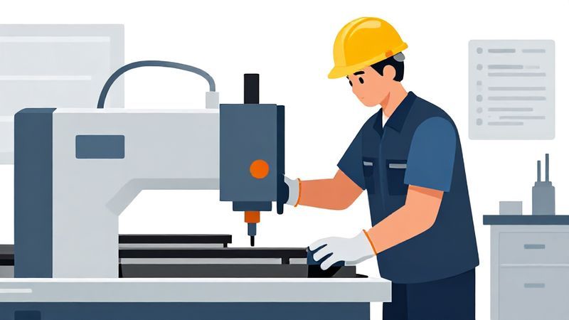 Banner PT. Daisho Precision membuka lowongan Cutting Bending di Cikarang Pusat. Daftar sebelum 2 April 2026.