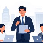 Banner Pengiklan Anonim membuka lowongan Direct Sales Manager di Jakarta Barat. Daftar sebelum 29 Maret 2026.