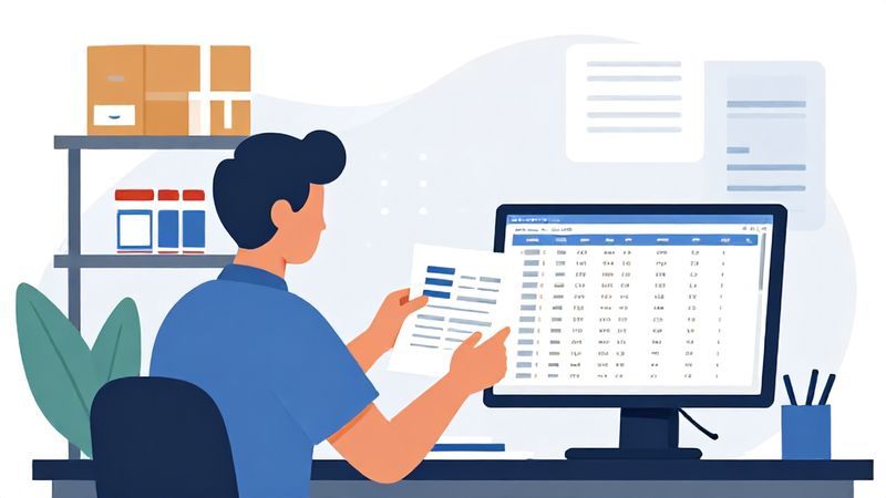 Banner PT Garudafood Putra Putri Jaya membuka lowongan Distribution Administration di Barabai. Daftar sebelum 1 Maret 2027.