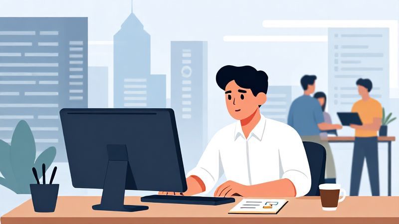 Banner PT Kao Indonesia membuka lowongan E-commerce Marketing Executive di Jakarta Selatan. Daftar sebelum 29 Maret 2026.