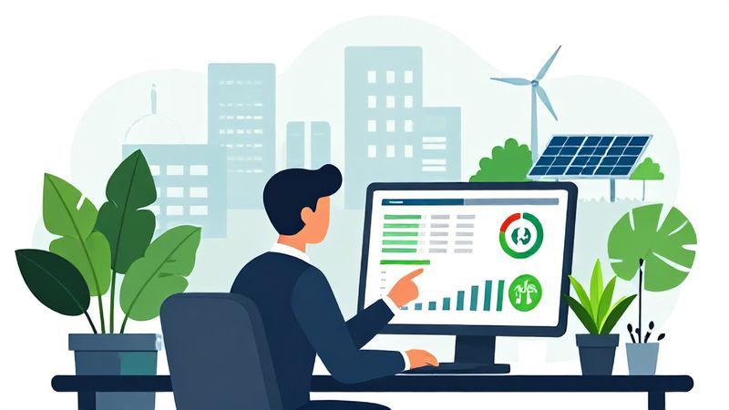 Banner PT Modernland Realty Tbk membuka lowongan Environmental, Social, and Governance (ESG) Officer di Jakarta Raya. Daftar sebelum 28 Maret 2026.