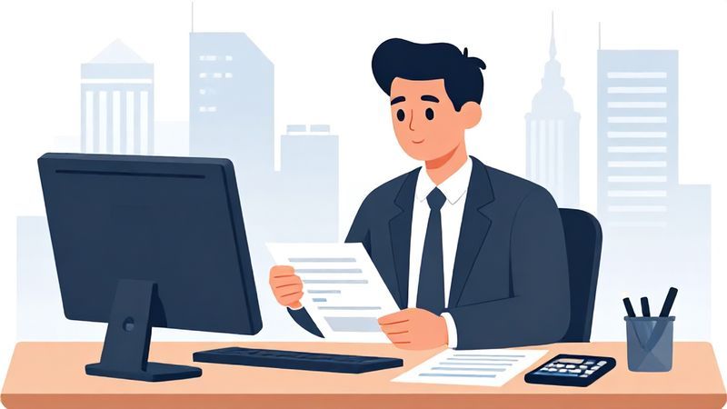 Banner PT. Mitra Teknologi Andalan Utama membuka lowongan Finance & Accounting di Jakarta Pusat. Daftar sebelum 2 April 2026.