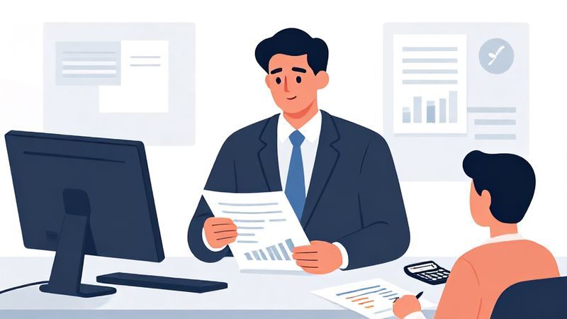 Banner Everlash membuka lowongan Finance & Accounting Supervisor di Jakarta Selatan. Daftar sebelum 1 April 2026.
