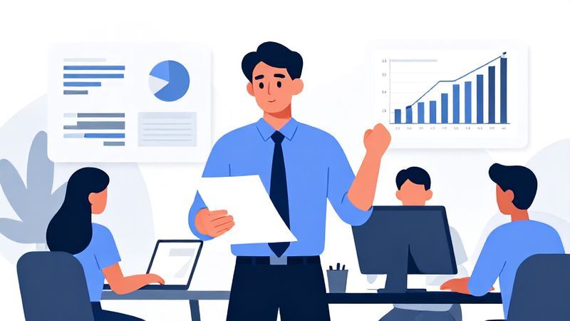 Banner PT Amazon Colours Indonesia membuka lowongan Finance & Accounting Supervisor di Tangerang. Daftar sebelum 28 Maret 2026.