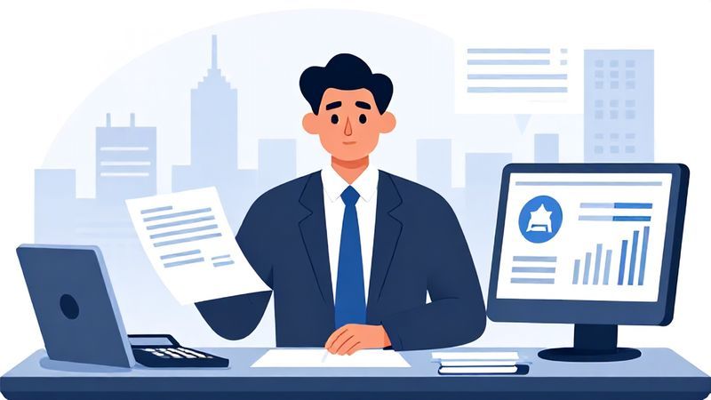 Banner PT Bolttech Device Protection Indonesia membuka lowongan Finance Controller and Tax di Jakarta Raya. Daftar sebelum 1 April 2026.