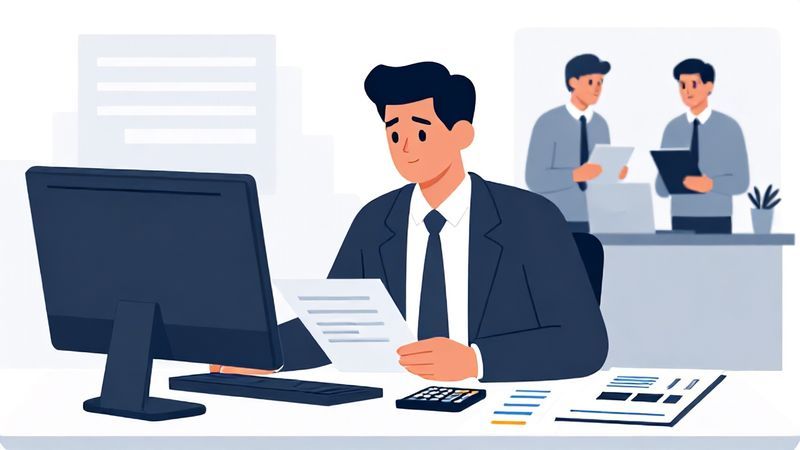 Banner PT. KONSTRUKSI TELEKOMUNIKASI INDONESIA membuka lowongan Finance di Bekasi. Daftar sebelum 1 April 2026.