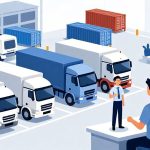 Banner PT JET TRANSPORT SERVICES membuka lowongan Fleet Operation di Jawa Timur. Daftar sebelum 28 Maret 2026.