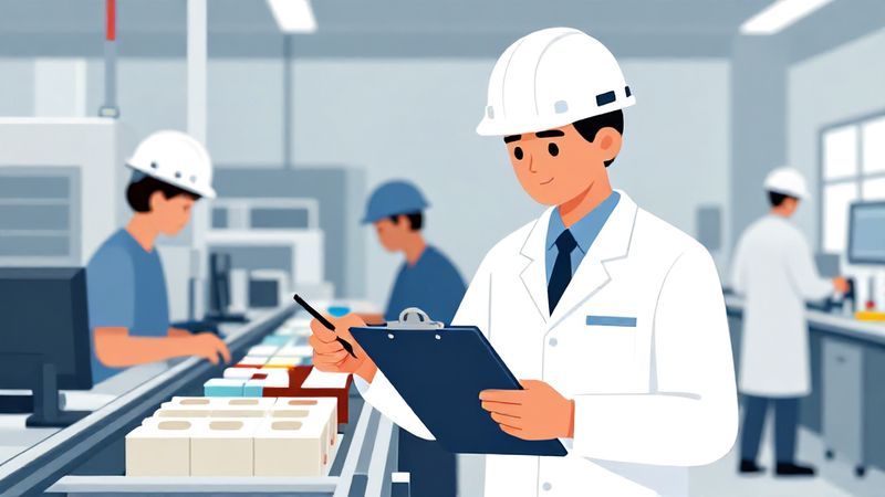 Banner PT Prakarsa Alam Segar membuka lowongan Foreman QC Field di Bekasi. Daftar sebelum 30 Maret 2026.