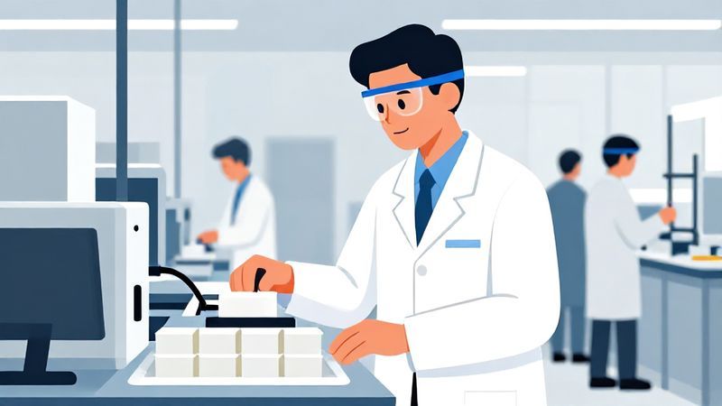 Banner PT Prakarsa Alam Segar membuka lowongan Foreman QC Field di Bekasi. Daftar sebelum 30 Maret 2026.