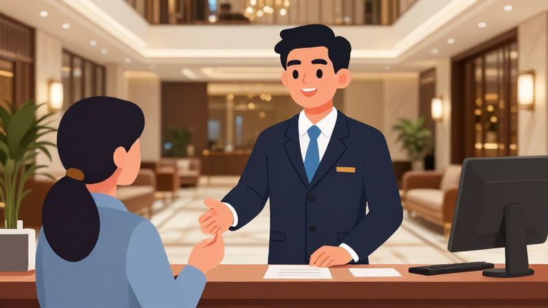 Banner PT. PUTRI GUNDALING INDAH membuka lowongan Front Office Manager di Berastagi. Daftar sebelum 2 April 2026.