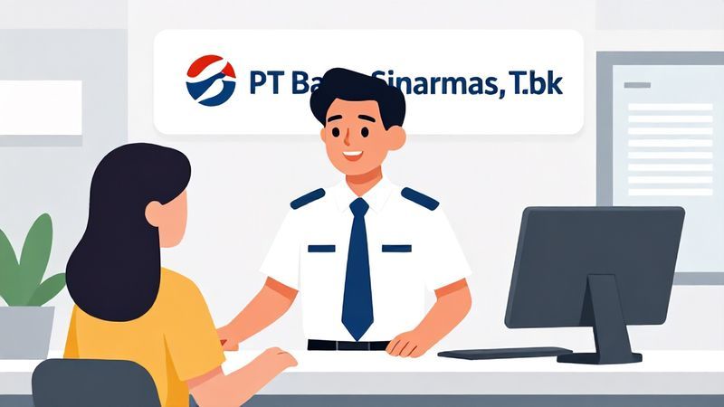Banner PT Bank Sinarmas, Tbk membuka lowongan Frontliner di Gorontalo. Daftar sebelum 2 April 2026.