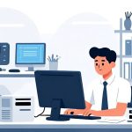 Banner PT Sahabat Pesta Indonesia membuka lowongan GA & IT Support di Jakarta Pusat. Daftar sebelum 29 Maret 2026.