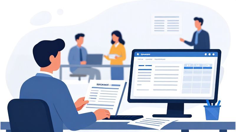 Banner PT Draco Internasional membuka lowongan HR Generalist di Jakarta Barat. Daftar sebelum 1 April 2026.