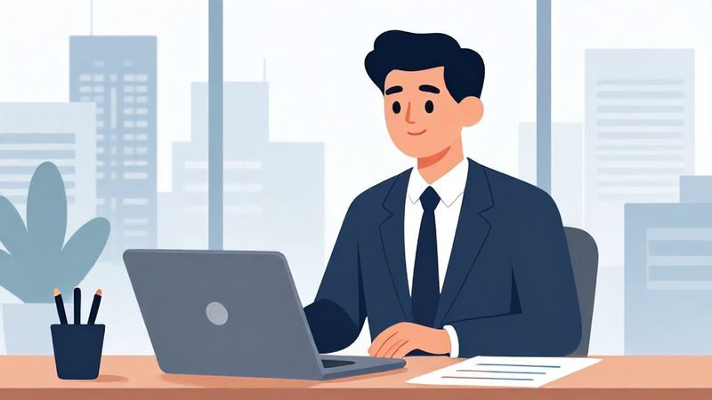 Banner Pengiklan Anonim membuka lowongan HR Operations Lead di Jakarta Selatan. Gaji Rp 9.500.000 – Rp 14.000.000 per bulan.