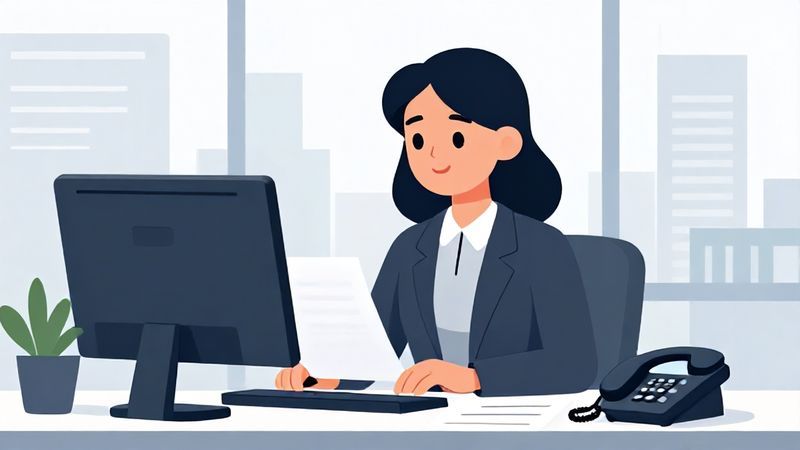 Banner PT SEI Consulting Jakarta membuka lowongan HR Secretary di Jawa Barat. Daftar sebelum 2 April 2026.