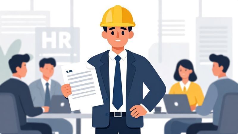 Banner Pengiklan Anonim membuka lowongan HR Site Superintendent di Kalimantan Barat. Daftar sebelum 28 Maret 2026.