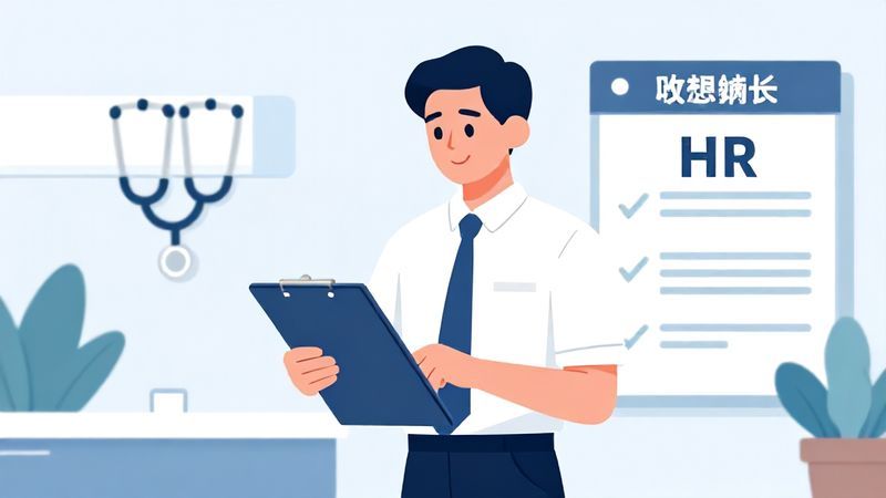 Banner Altius Hospital membuka lowongan HR Supervisor (Recruitment) di Jakarta Barat. Daftar sebelum 2 April 2026.