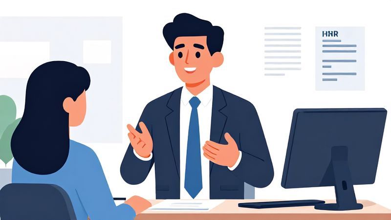 Banner PT. OCS Global Services (OCS Indonesia) membuka lowongan HRBP Officer di Medan. Daftar sebelum 3 April 2026.