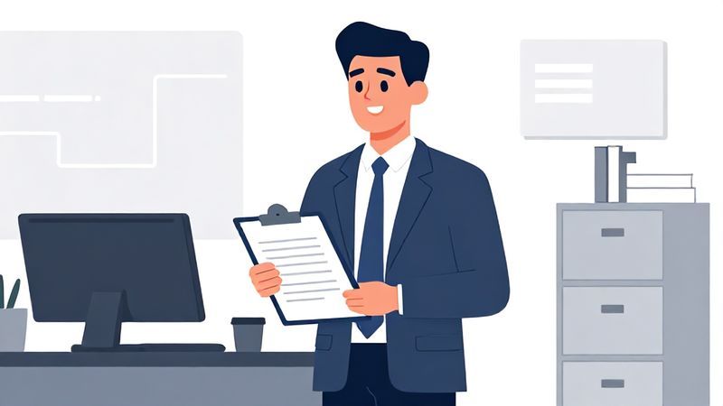 Banner PT Gunung Semesta Elektrika membuka lowongan HRGA Generalist di Jakarta Pusat. Daftar sebelum 3 April 2026.