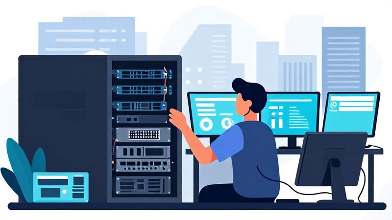 Banner PT ADR Agro membuka lowongan IT Infrastruktur & Support di Jakarta Utara. Daftar sebelum 1 April 2026.