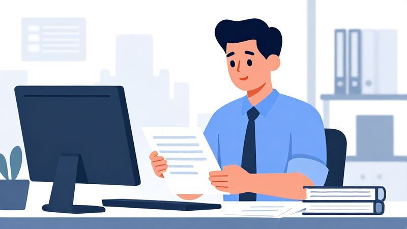 Banner Daikin Industries Indonesia membuka lowongan IT Officer (Administration) di Cikarang Pusat. Daftar sebelum 1 April 2026.