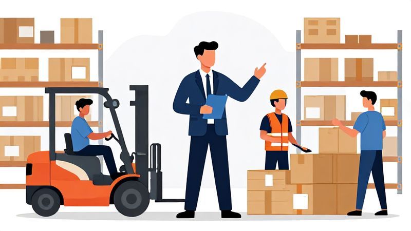 Banner PT Samudra Utama Narapati membuka lowongan Kepala Administrasi di Bandar Lampung. Daftar sebelum 2 April 2026.