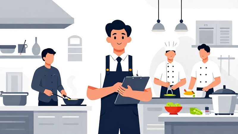 Banner PT. Mustika Citra Rasa membuka lowongan Kepala Bagian Produksi di Jakarta Raya. Daftar sebelum 28 Maret 2026.