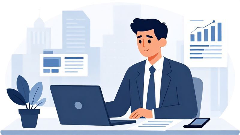 Banner PT SMART,Tbk membuka lowongan Key Account Analyst di Jakarta Raya. Daftar sebelum 2 April 2026.