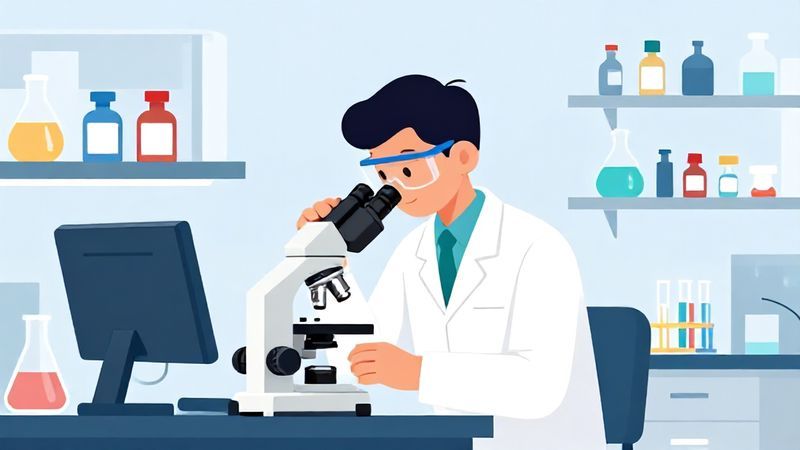 Banner PT Nojorono Tobacco International membuka lowongan Laboratory Analyst di Kudus. Daftar sebelum 29 Maret 2026.