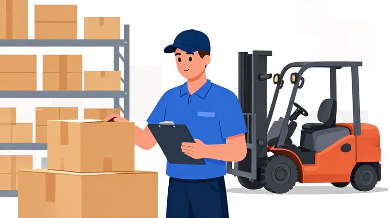 Banner PT. Cosco Shipping Lines Indonesia membuka lowongan Logistics Staff di Jakarta Pusat. Daftar sebelum 2 April 2026.