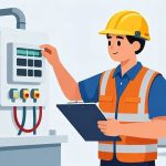 Banner PT Rusli Vinilon Sakti membuka lowongan Maintenance Electrical Supervisor di Cileungsi. Daftar sebelum 28 Maret 2026.
