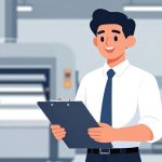 Banner PT Surabaya Mekabox membuka lowongan Management Trainee di Driyorejo. Daftar sebelum 1 April 2026.