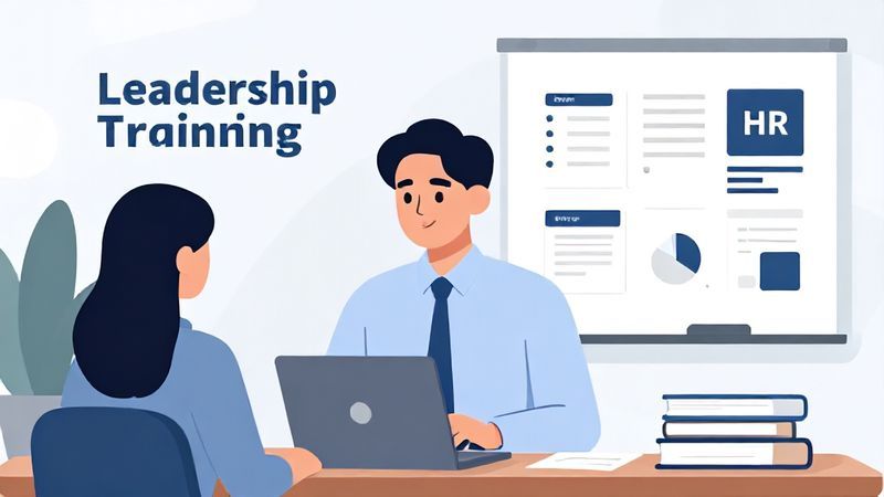 Banner PT Wahana Duta Jaya Rucika membuka lowongan Management Trainee HR Development di Cikarang. Daftar sebelum 1 April 2026.