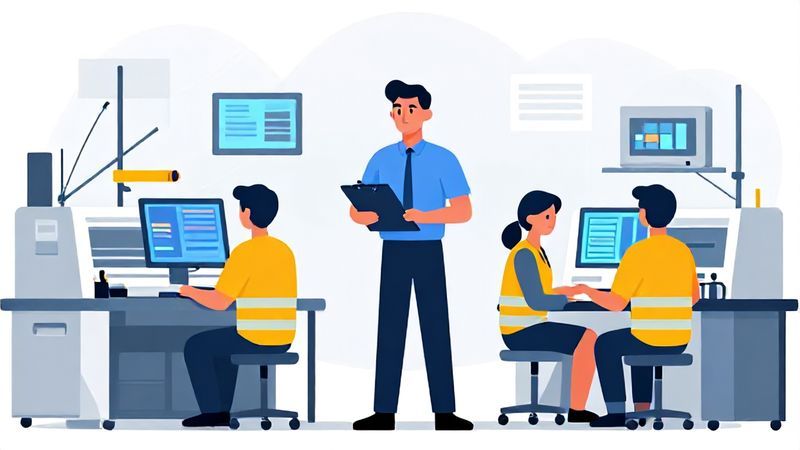 Banner PT Leuwijaya Utama Textile membuka lowongan Manager Engineering Textile di Cimahi Selatan. Daftar sebelum 29 Maret 2026.