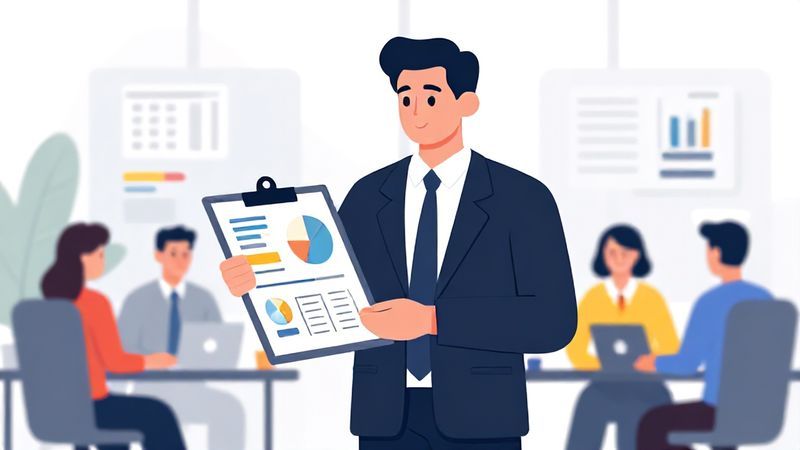 Banner PT. Hailai Citra Boga membuka lowongan Manager Marketing di Cirebon. Daftar sebelum 29 Maret 2026.