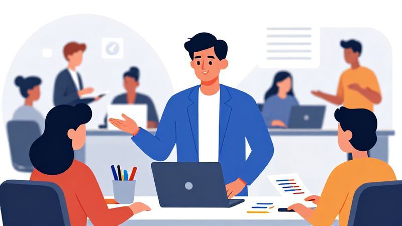 Banner PT Nusantara Sakti Group membuka lowongan Marketing Coordinator di Bekasi. Daftar sebelum 1 April 2026.