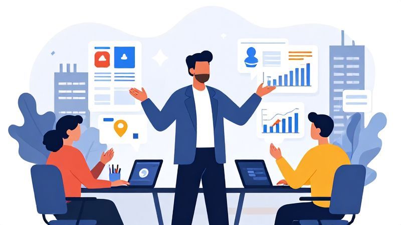 Banner PT CLOUD DREAM MARKETING membuka lowongan Marketing Manager di Jakarta Raya. Daftar sebelum 29 Maret 2026.